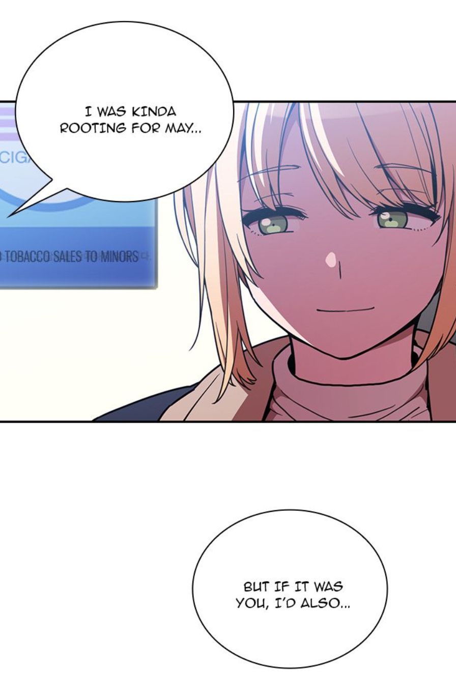 Close As Neighbors [Semni , Rodong] - Chapter 17 — Page 49
