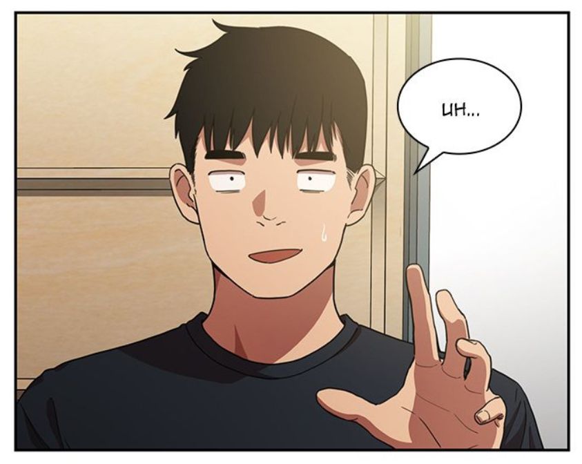 Close As Neighbors [Semni , Rodong] - Chapter 17 — Page 5