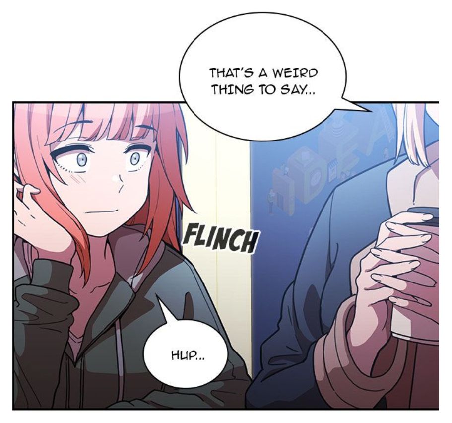 Close As Neighbors [Semni , Rodong] - Chapter 17 — Page 50