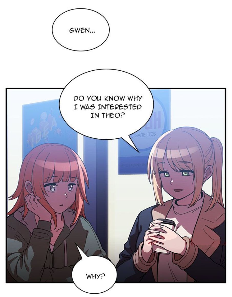 Close As Neighbors [Semni , Rodong] - Chapter 17 — Page 52