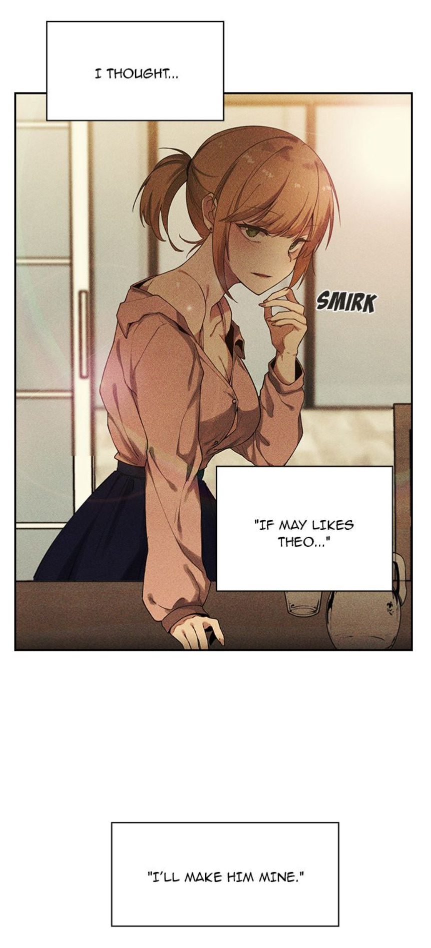 Close As Neighbors [Semni , Rodong] - Chapter 17 — Page 55