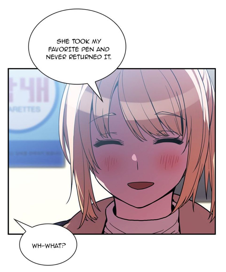Close As Neighbors [Semni , Rodong] - Chapter 17 — Page 57
