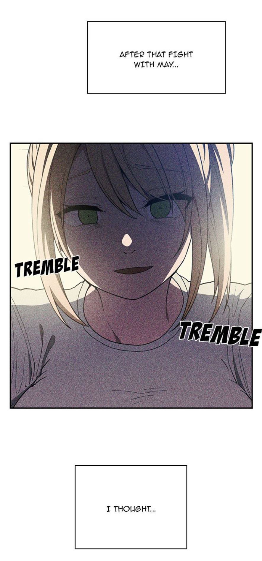 Close As Neighbors [Semni , Rodong] - Chapter 17 — Page 66