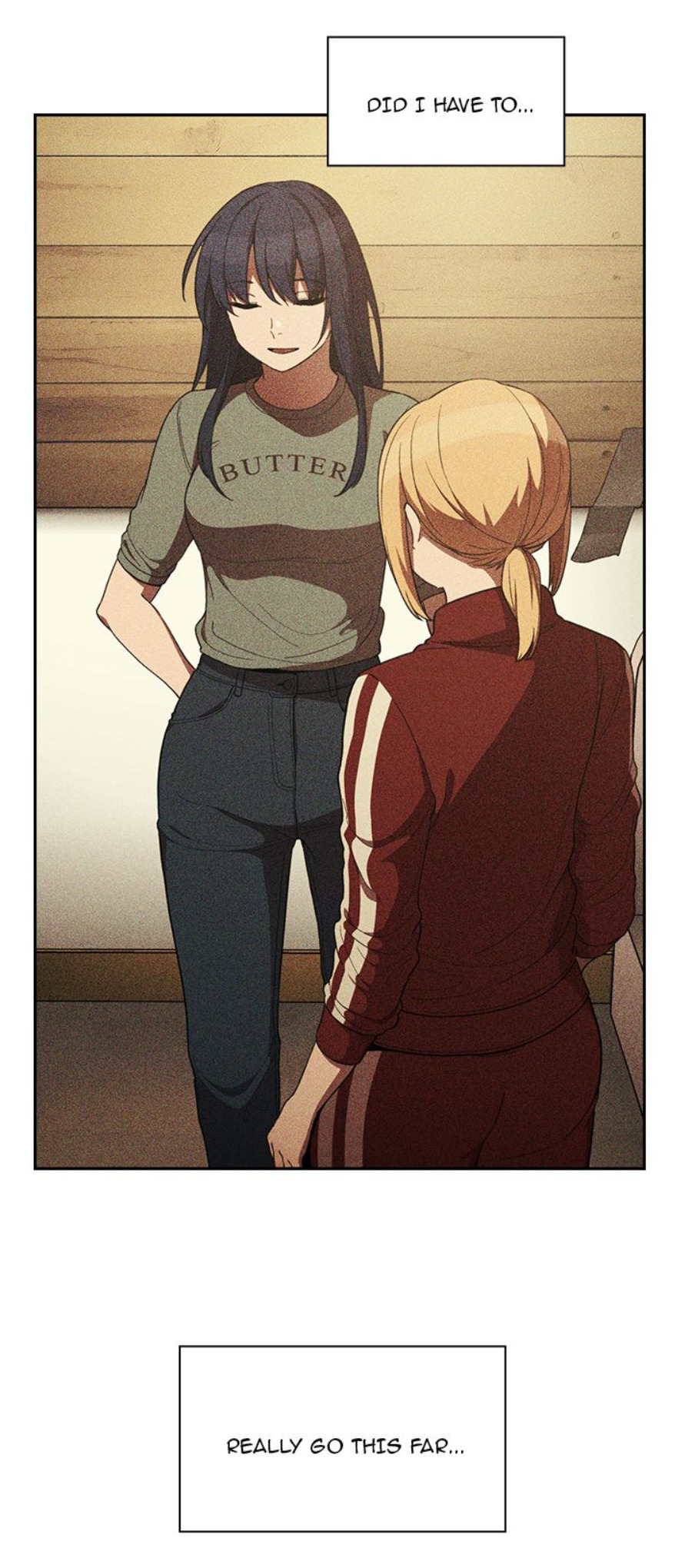 Close As Neighbors [Semni , Rodong] - Chapter 17 — Page 68