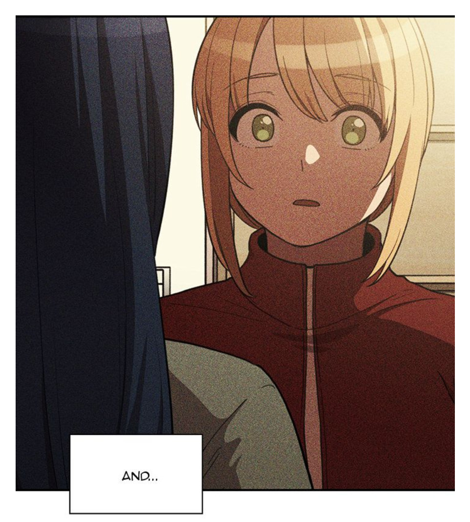 Close As Neighbors [Semni , Rodong] - Chapter 17 — Page 69