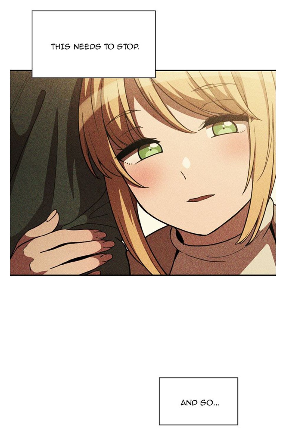 Close As Neighbors [Semni , Rodong] - Chapter 17 — Page 75
