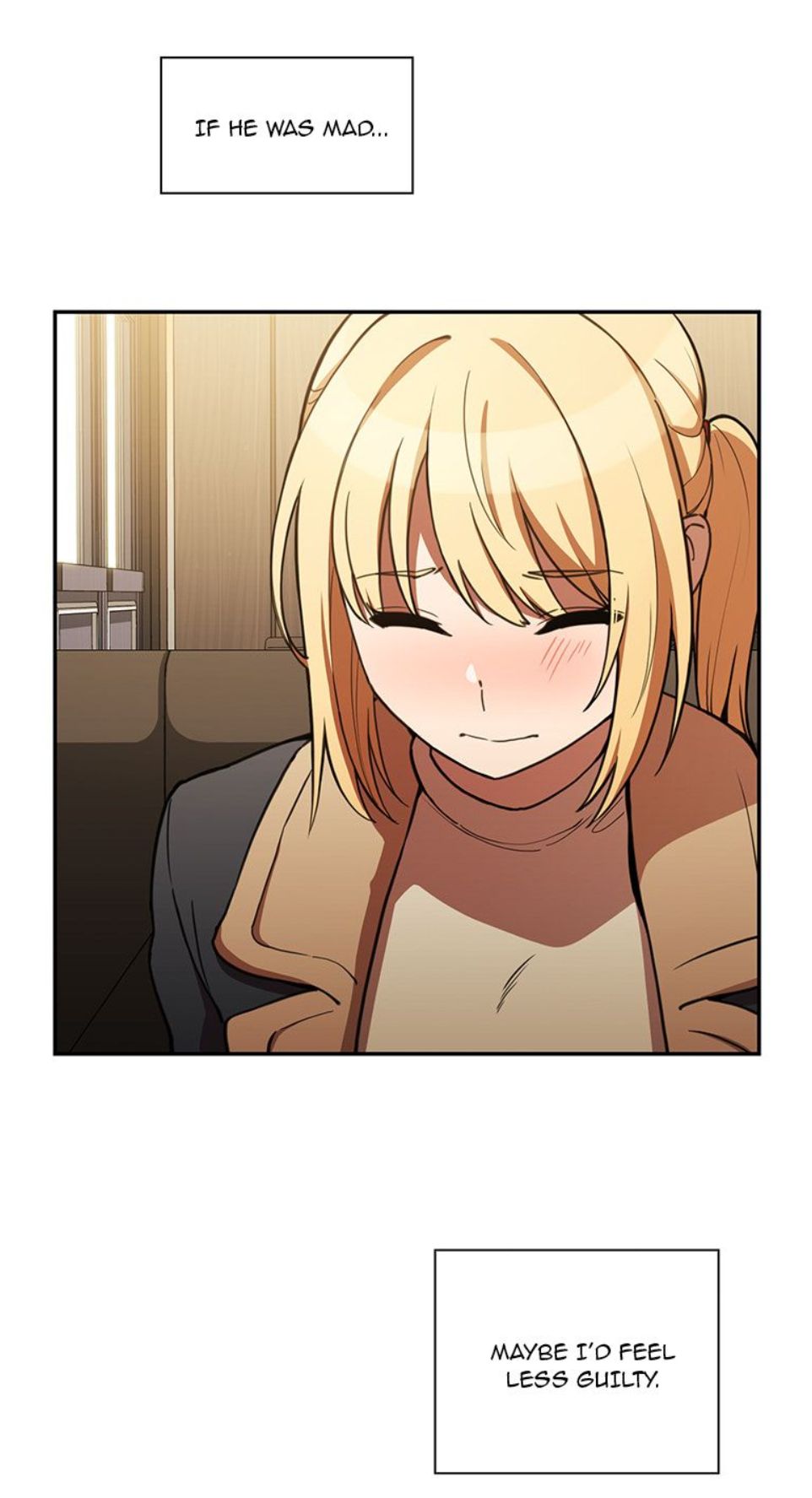 Close As Neighbors [Semni , Rodong] - Chapter 17 — Page 78