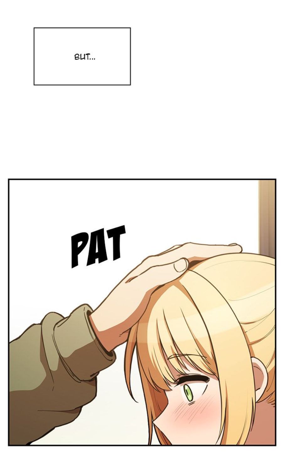 Close As Neighbors [Semni , Rodong] - Chapter 17 — Page 79
