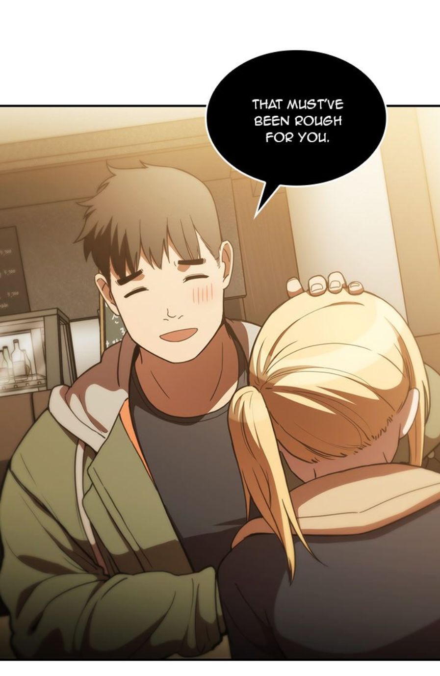 Close As Neighbors [Semni , Rodong] - Chapter 17 — Page 80