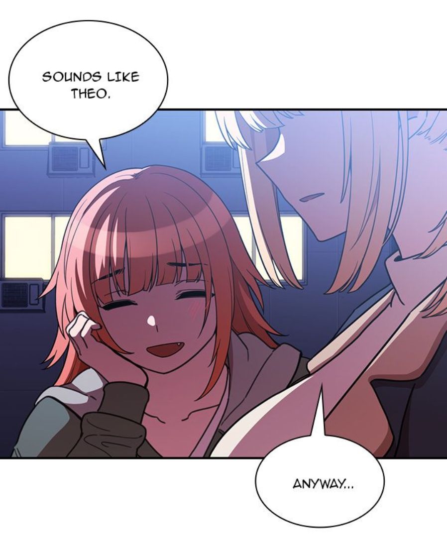 Close As Neighbors [Semni , Rodong] - Chapter 17 — Page 81