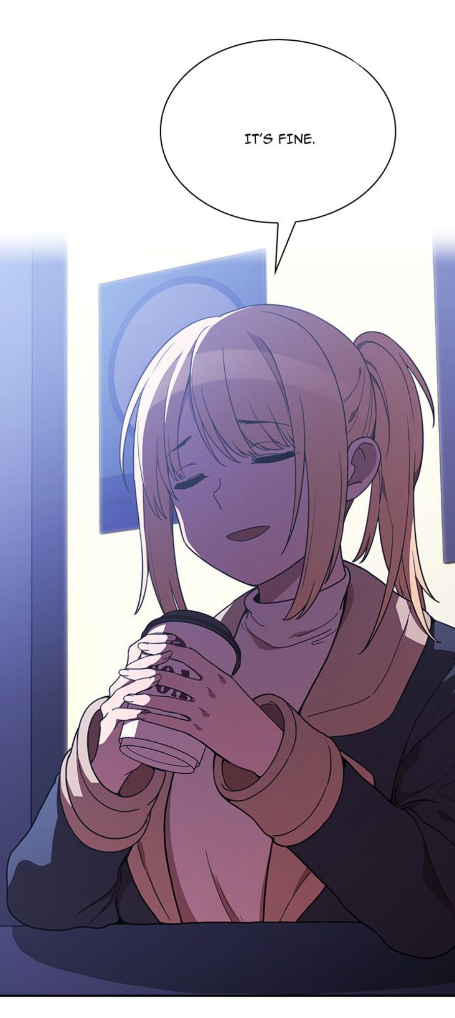 Close As Neighbors [Semni , Rodong] - Chapter 17 — Page 85
