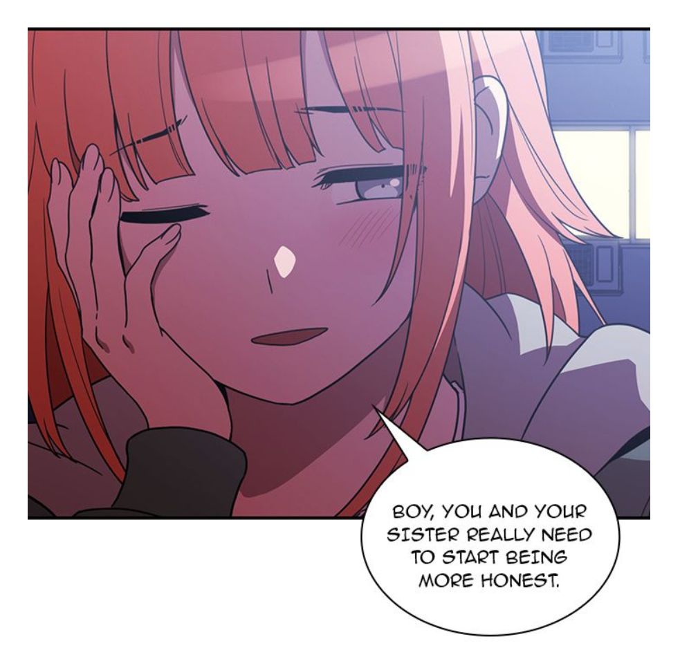 Close As Neighbors [Semni , Rodong] - Chapter 17 — Page 86