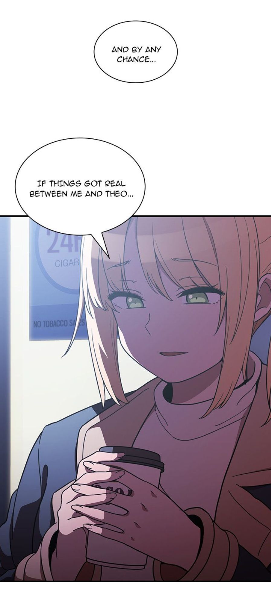 Close As Neighbors [Semni , Rodong] - Chapter 17 — Page 89