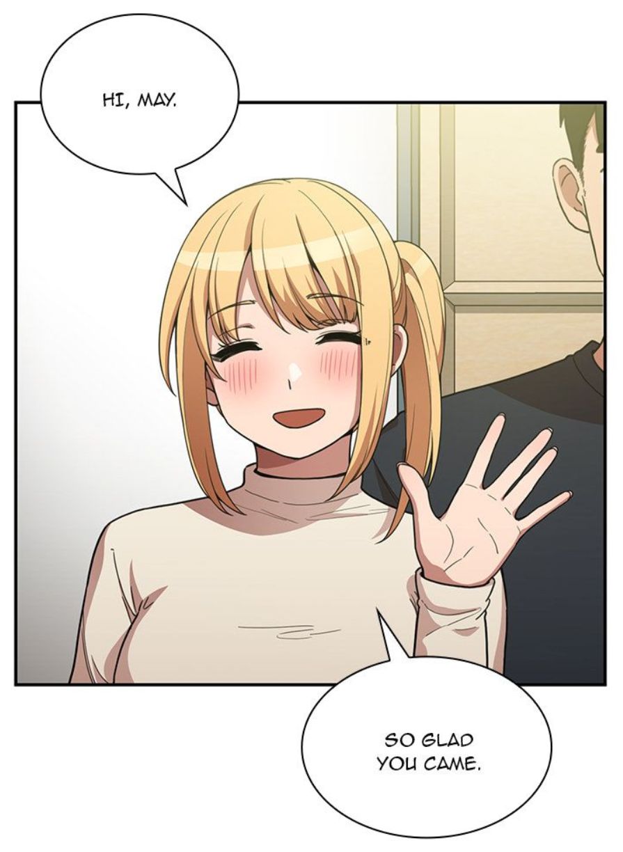 Close As Neighbors [Semni , Rodong] - Chapter 17 — Page 9