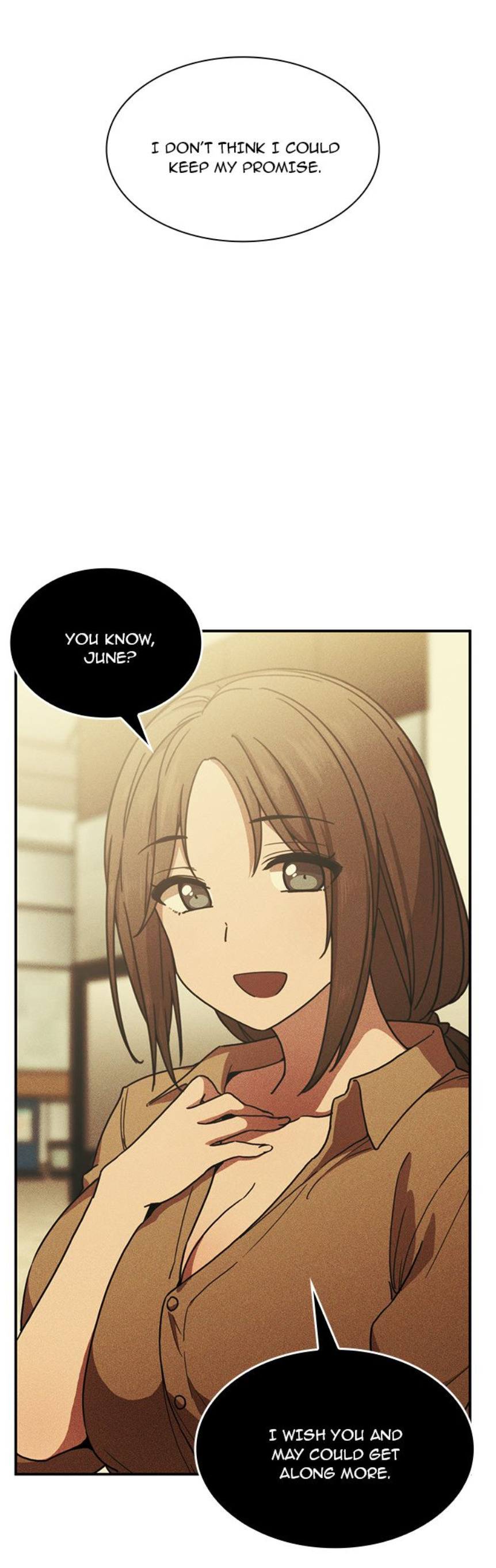 Close As Neighbors [Semni , Rodong] - Chapter 17 — Page 90