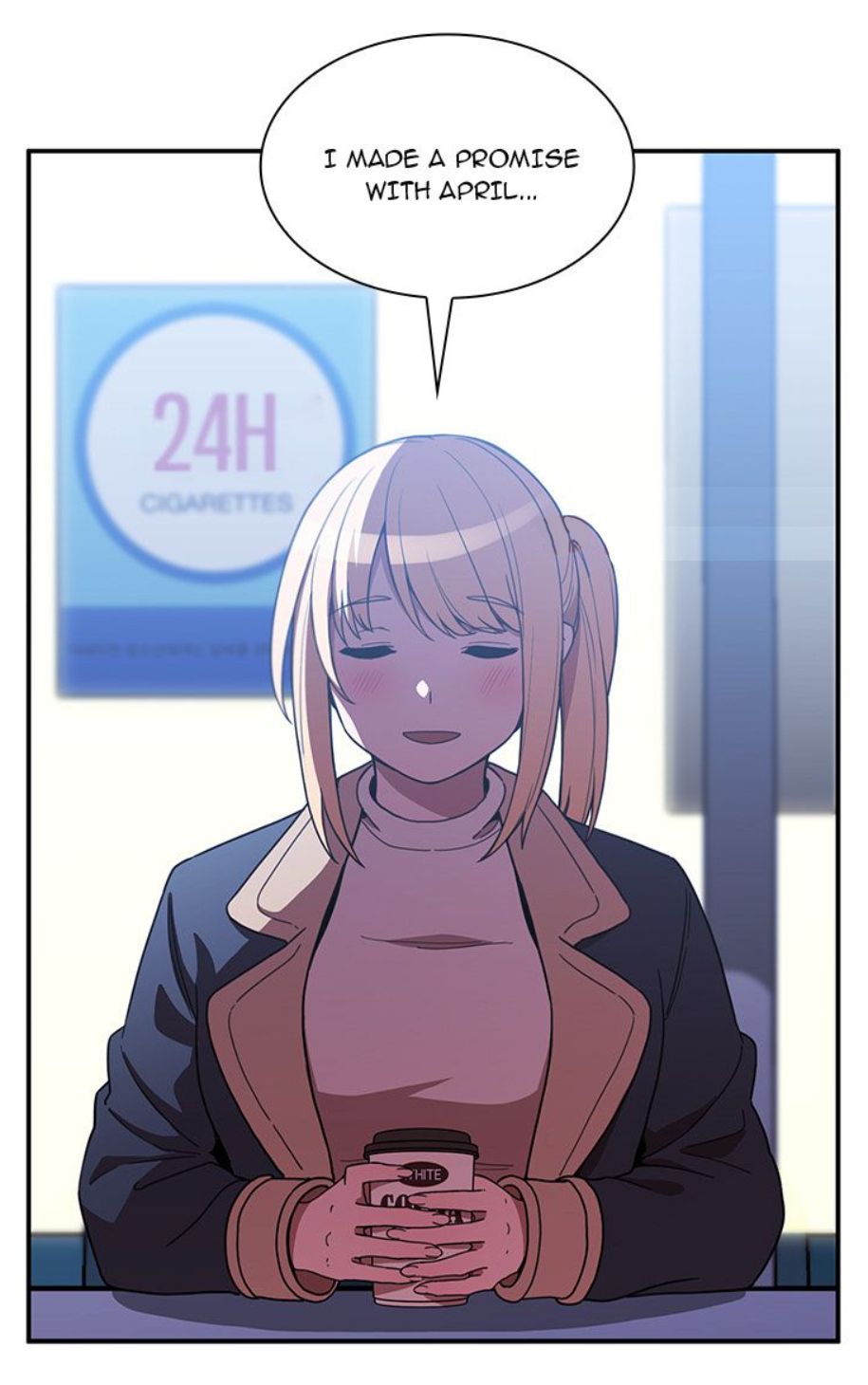 Close As Neighbors [Semni , Rodong] - Chapter 17 — Page 91