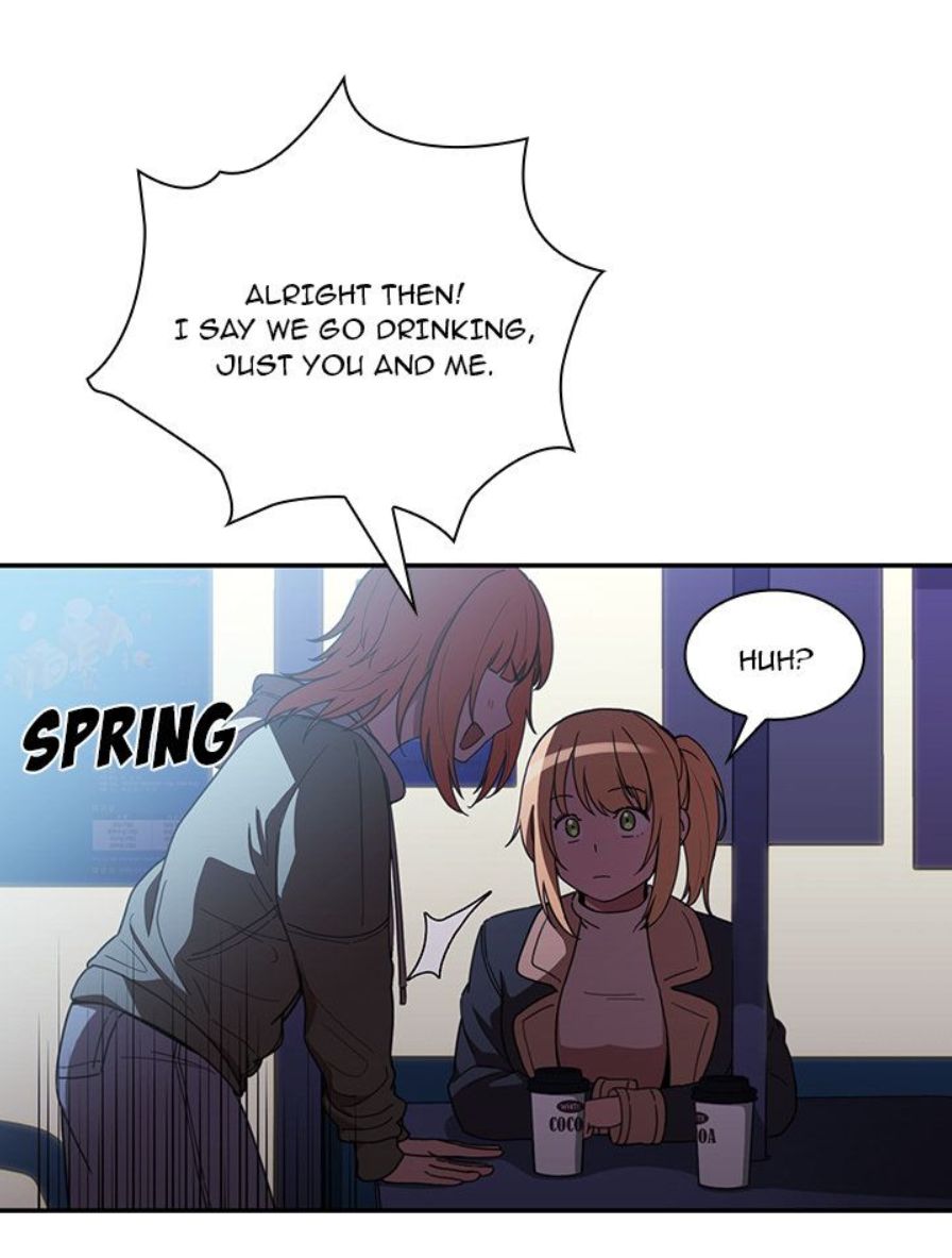 Close As Neighbors [Semni , Rodong] - Chapter 17 — Page 94