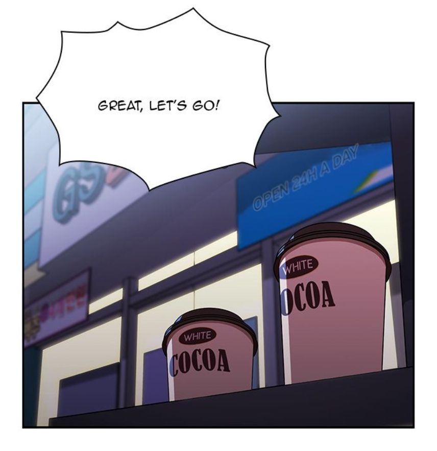 Close As Neighbors [Semni , Rodong] - Chapter 17 — Page 97