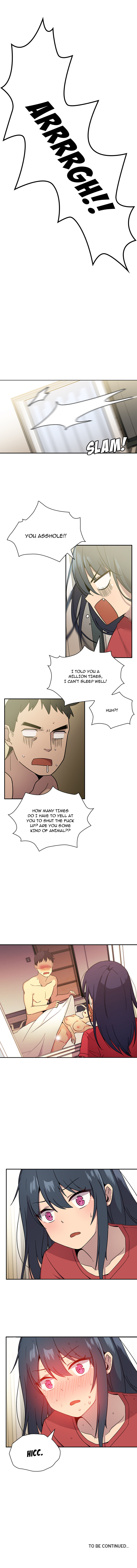 Close As Neighbors [Semni , Rodong] - Chapter 03 — Page 19