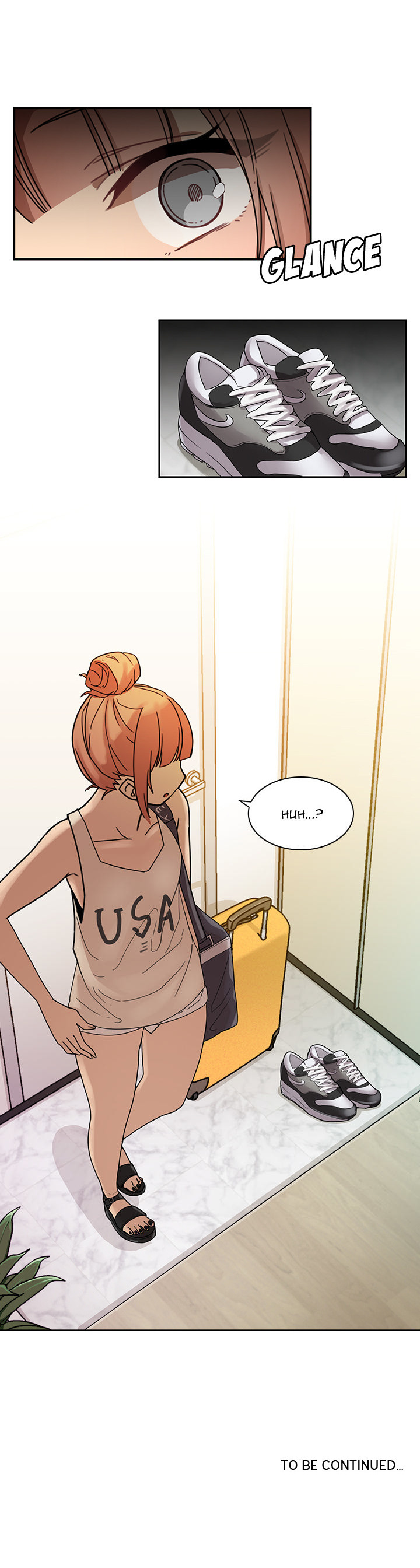 Close As Neighbors [Semni , Rodong] - Chapter 03 — Page 35