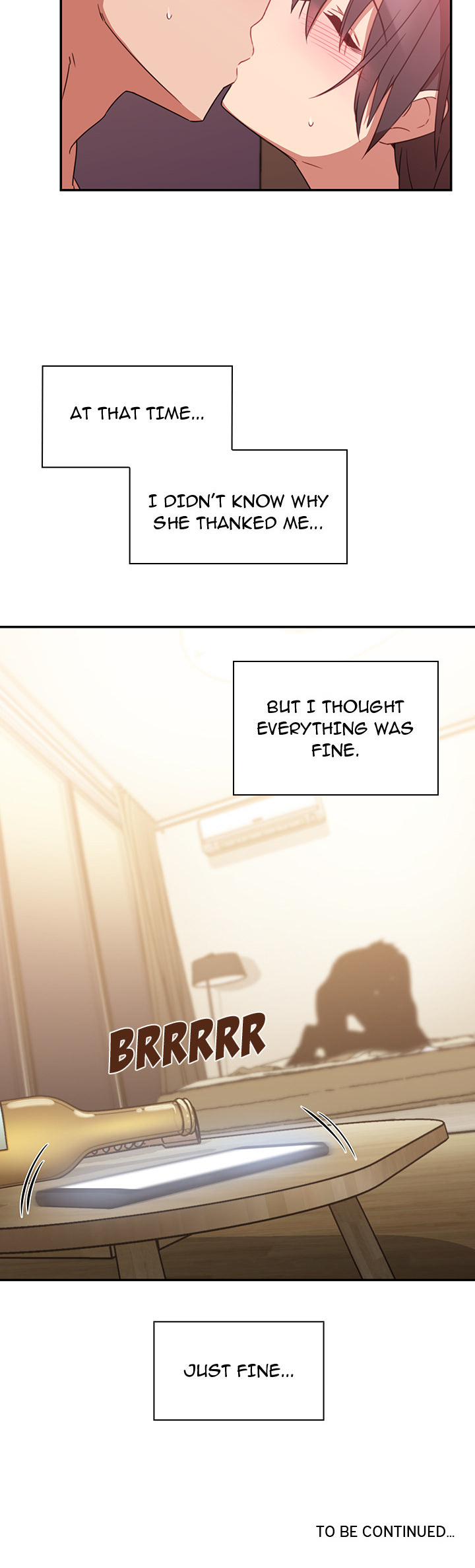 Close As Neighbors [Semni , Rodong] - Chapter 06 — Page 11