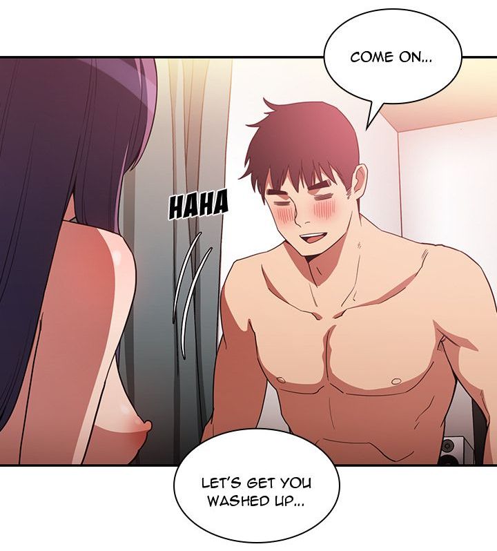 Close As Neighbors [Semni , Rodong] - Chapter 13 — Page 101