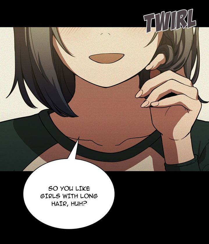 Close As Neighbors [Semni , Rodong] - Chapter 13 — Page 11