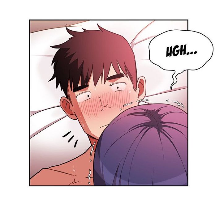 Close As Neighbors [Semni , Rodong] - Chapter 13 — Page 112