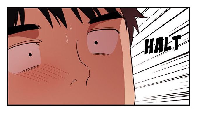 Close As Neighbors [Semni , Rodong] - Chapter 13 — Page 115