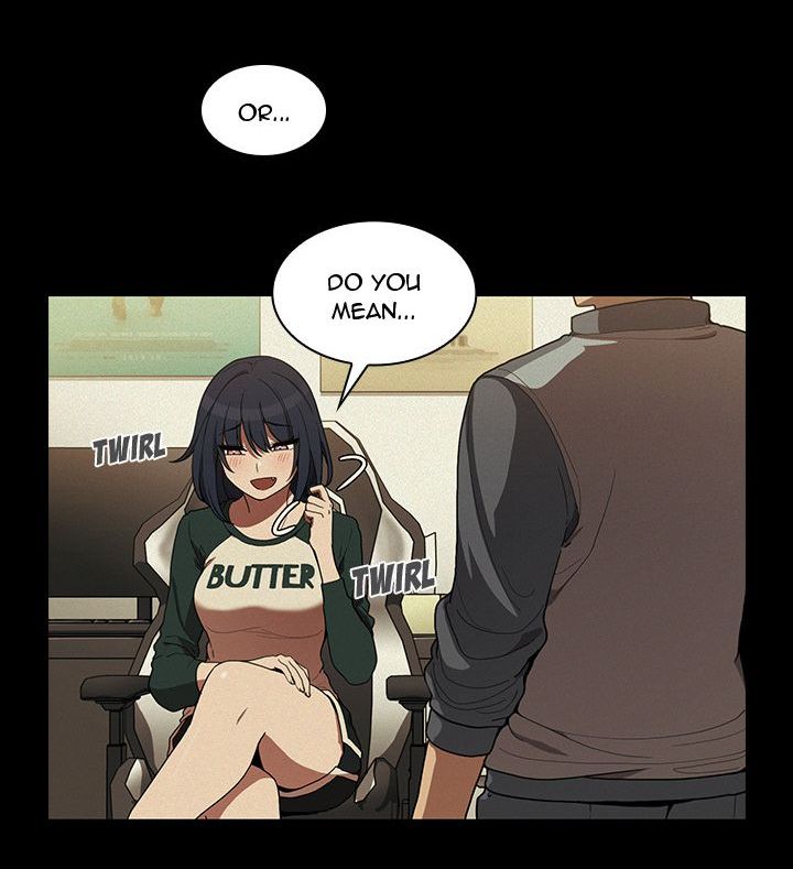Close As Neighbors [Semni , Rodong] - Chapter 13 — Page 12