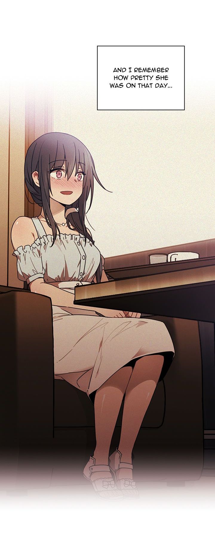 Close As Neighbors [Semni , Rodong] - Chapter 13 — Page 119