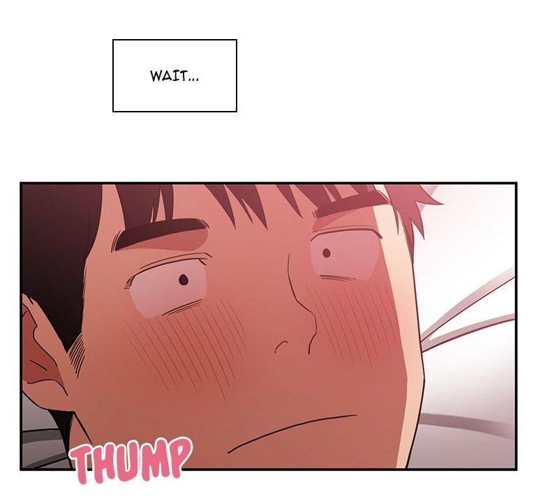 Close As Neighbors [Semni , Rodong] - Chapter 13 — Page 121