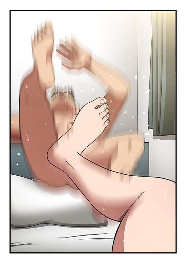 Close As Neighbors [Semni , Rodong] - Chapter 13 — Page 124