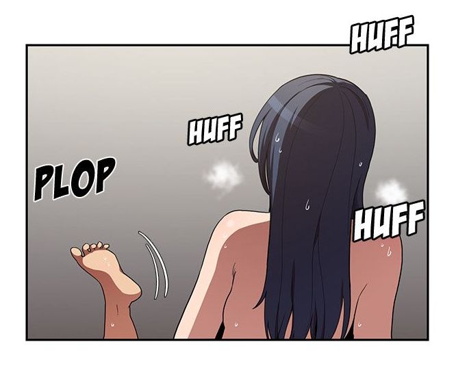 Close As Neighbors [Semni , Rodong] - Chapter 13 — Page 125