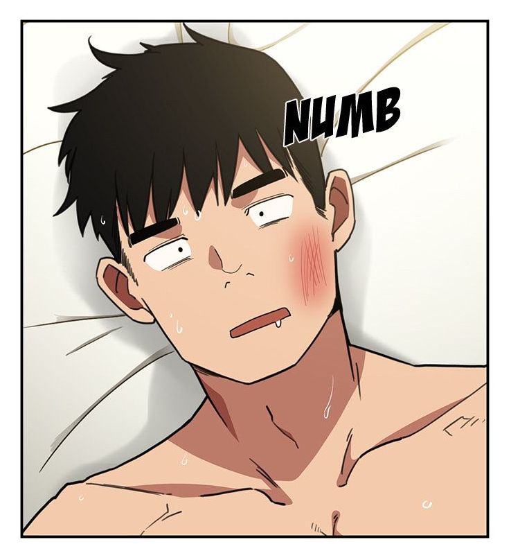 Close As Neighbors [Semni , Rodong] - Chapter 13 — Page 126