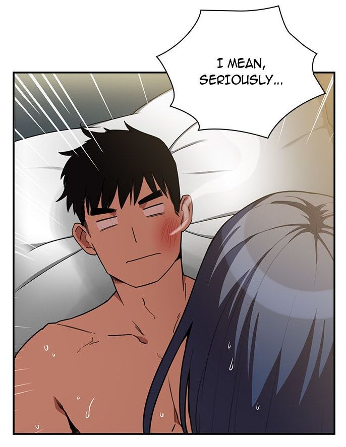 Close As Neighbors [Semni , Rodong] - Chapter 13 — Page 128