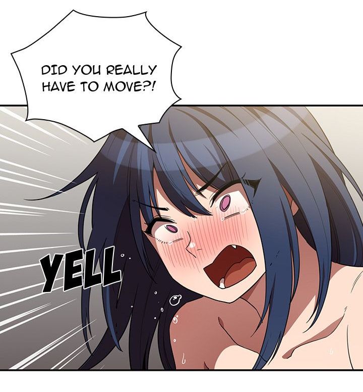 Close As Neighbors [Semni , Rodong] - Chapter 13 — Page 129