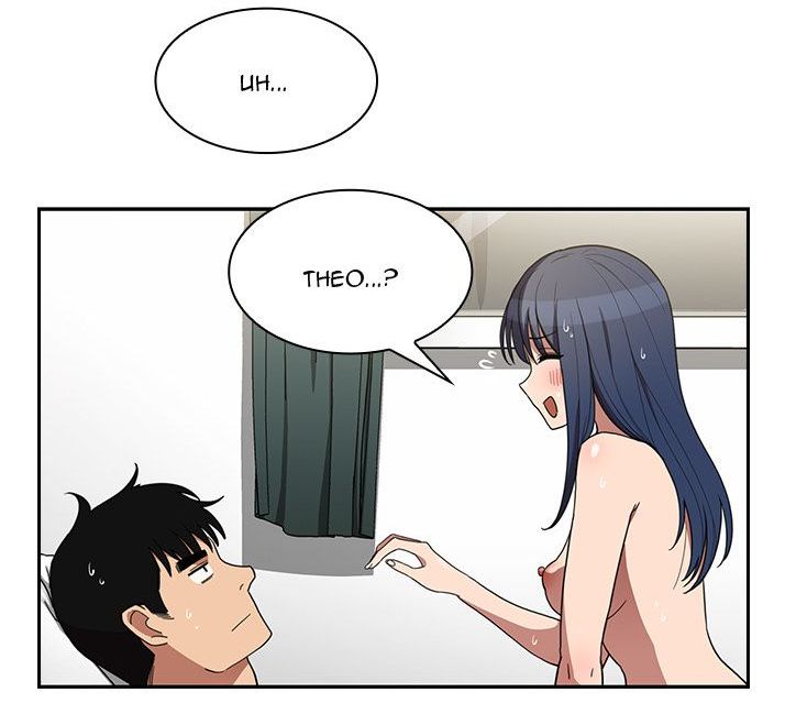 Close As Neighbors [Semni , Rodong] - Chapter 13 — Page 133