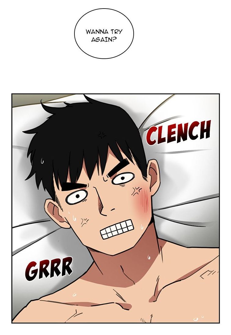 Close As Neighbors [Semni , Rodong] - Chapter 13 — Page 135