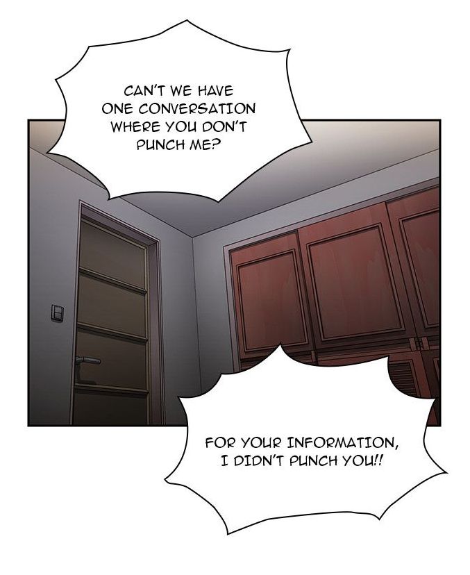 Close As Neighbors [Semni , Rodong] - Chapter 13 — Page 137