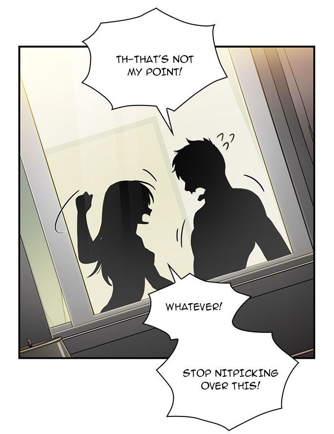 Close As Neighbors [Semni , Rodong] - Chapter 13 — Page 138