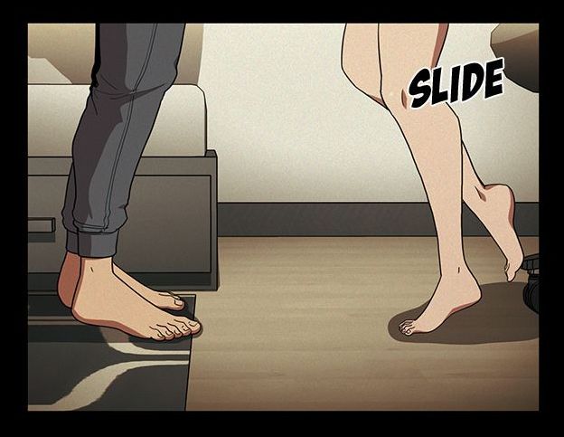 Close As Neighbors [Semni , Rodong] - Chapter 13 — Page 14