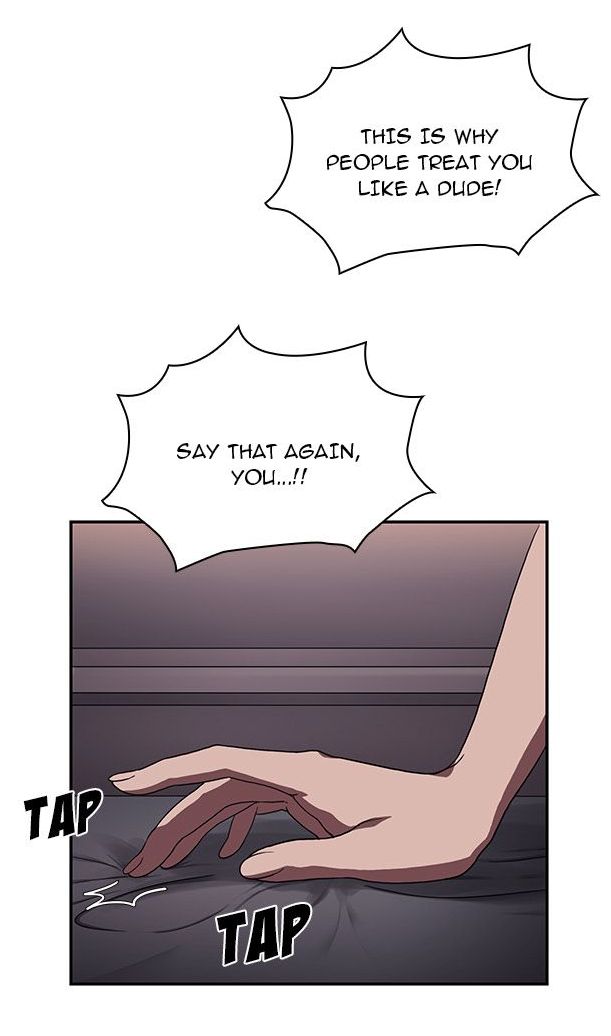 Close As Neighbors [Semni , Rodong] - Chapter 13 — Page 139