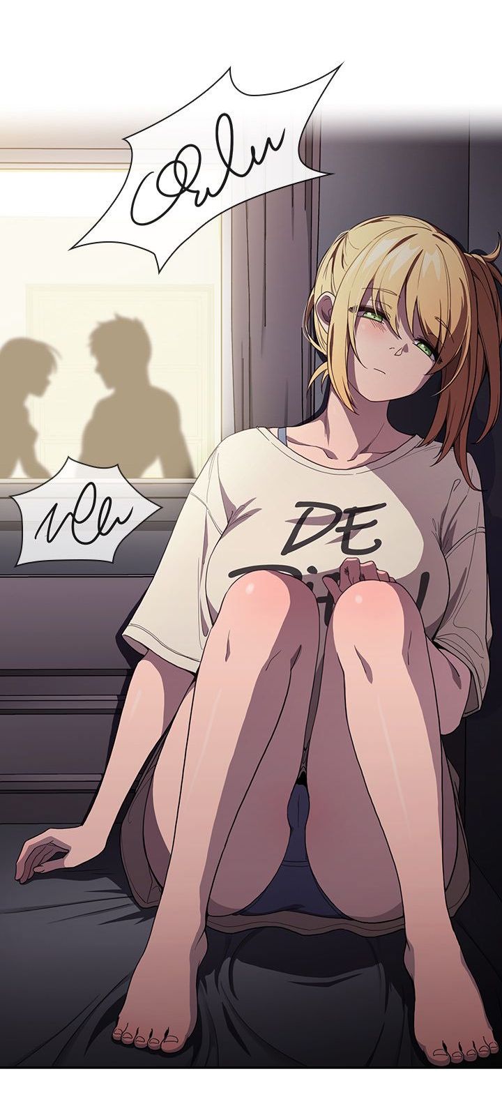 Close As Neighbors [Semni , Rodong] - Chapter 13 — Page 140