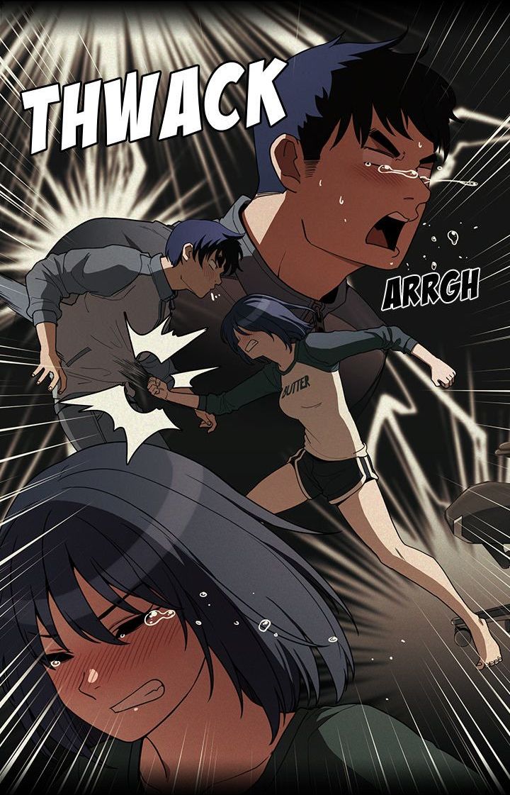 Close As Neighbors [Semni , Rodong] - Chapter 13 — Page 15