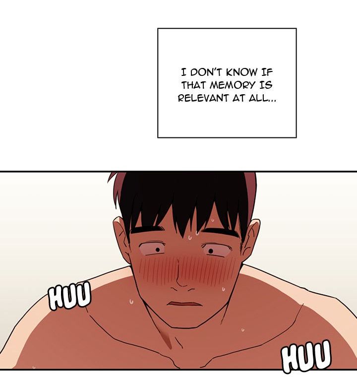 Close As Neighbors [Semni , Rodong] - Chapter 13 — Page 17