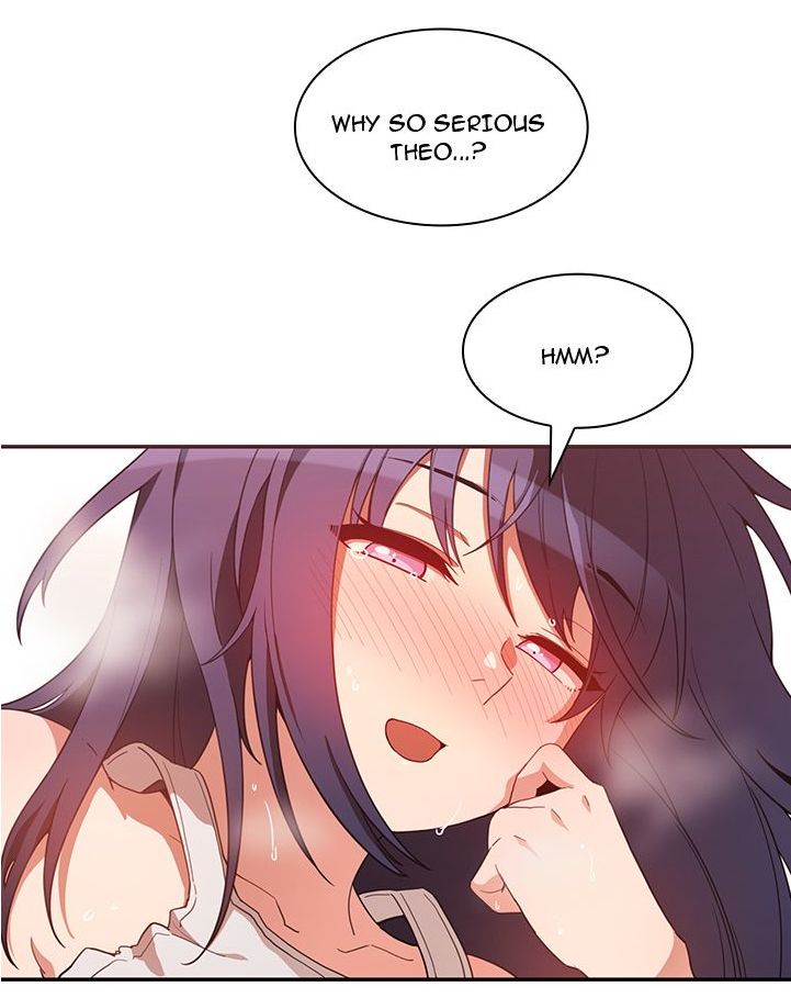 Close As Neighbors [Semni , Rodong] - Chapter 13 — Page 19