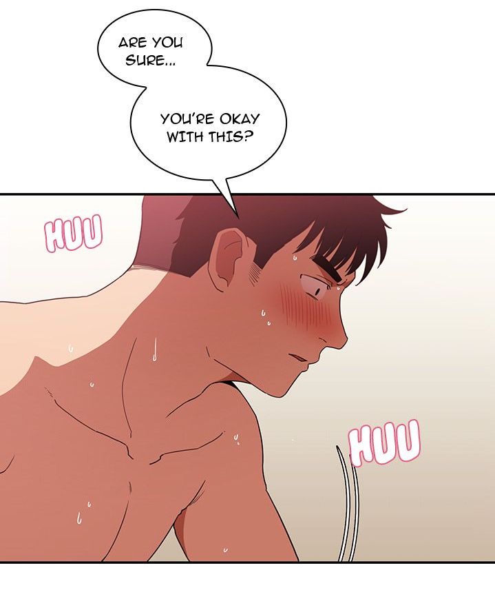 Close As Neighbors [Semni , Rodong] - Chapter 13 — Page 23