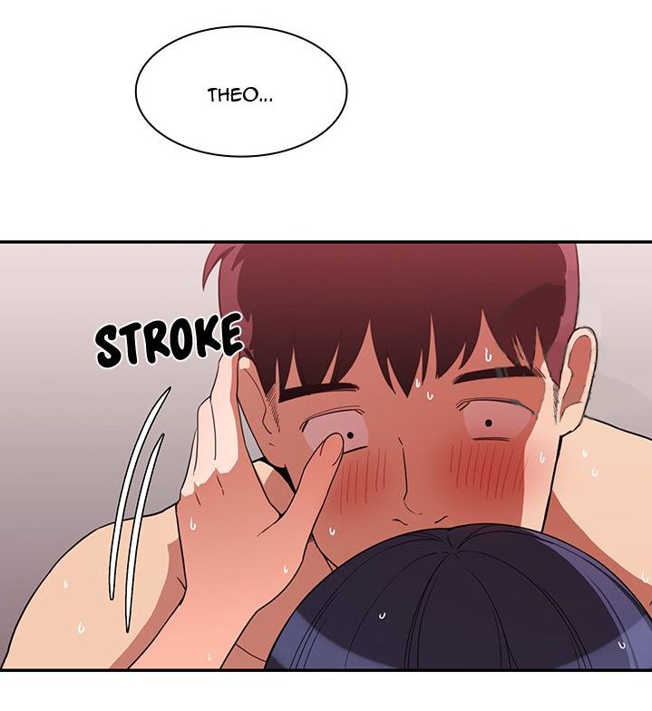 Close As Neighbors [Semni , Rodong] - Chapter 13 — Page 37