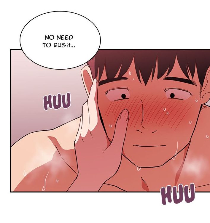 Close As Neighbors [Semni , Rodong] - Chapter 13 — Page 40